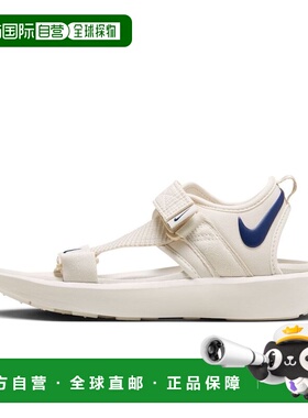 日本直邮Nike 女士 Vista 凉鞋 DJ6607 003 休闲运动凉鞋 WMNS NI