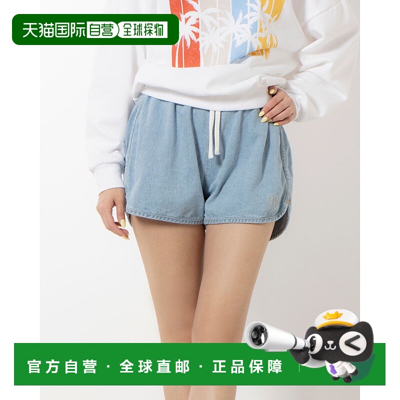 日本直邮ROXY GRAVEL系列商品 [RO2047EW06965]