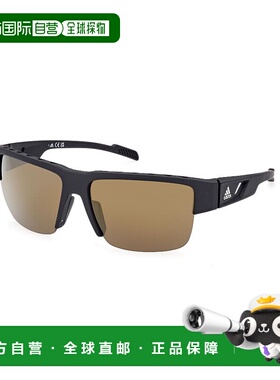 香港直邮adidas 阿迪达斯 -sunglasses 太阳镜 SP007005H