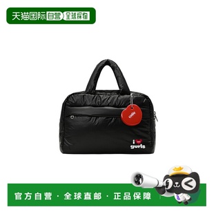 GURLS 韩国直邮ASIF 女包CA24CAC005BK 女士通用款 PAD CALIE