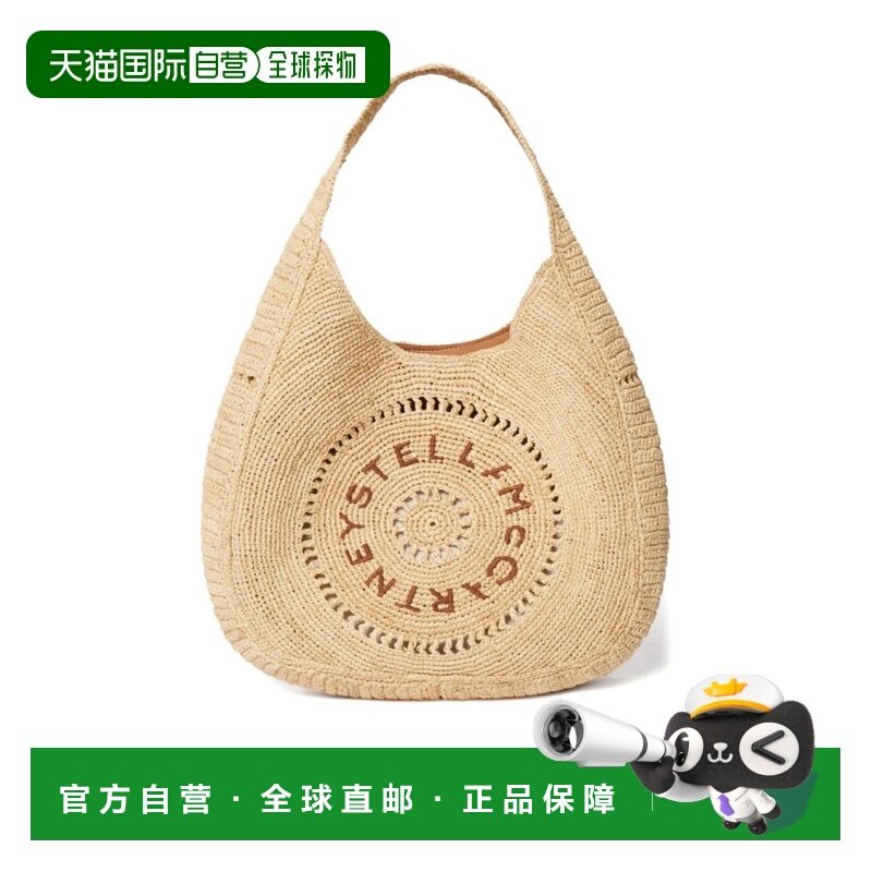 1h可退 香港直邮25FW 拉菲草休闲中号手提包 Women单肩包,箱包皮具/热销女包/男包,通用款女包,淘宝优惠券,粉丝福利购,淘宝优惠卷