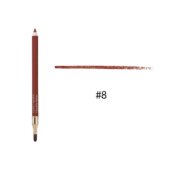 24H持久勾勒塑形 Estee lauder雅诗兰黛双头唇线笔1.2g