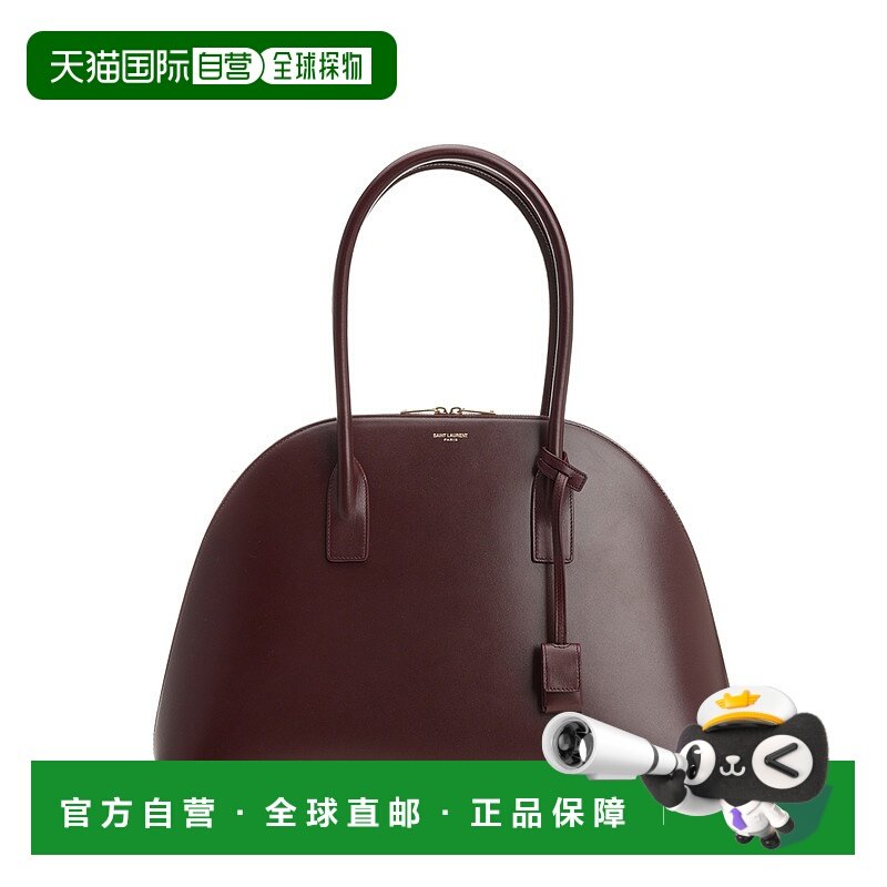 香港直邮SAINT LAURENT 女士手提包 8212642ZA0W6195 AW2025,箱包皮具/热销女包/男包,通用款女包,淘宝优惠券,粉丝福利购,淘宝优惠卷