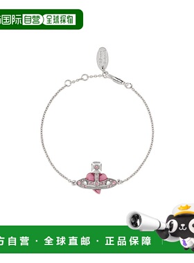 香港直邮VIVIENNE WESTWOOD 女士项链 6102021T02P686 SS2025