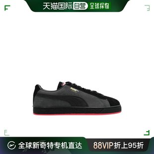 STAPLE徽标低帮板鞋 男士 PUMA 彪马 39625301 香港直邮Puma