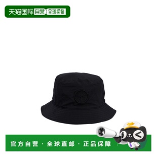 1h可退 香港直邮STONE ISLAND 男童帽子 K1S1699100002S0064V0029