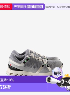 美国直邮ON RUNNING - Women Cloudsurfer 2 Wide Sneakers昂跑