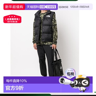 美国自营THE NORTH FACE 男款 1996 Retro Nuptse 北面羽绒马甲