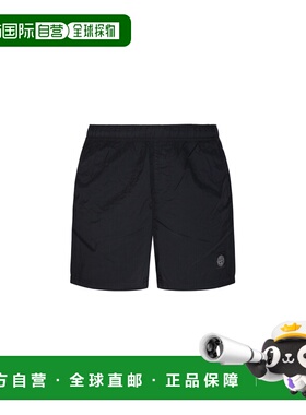 香港直邮STONE ISLAND 男士泳装 S15B100004S0043V0029 SS2026