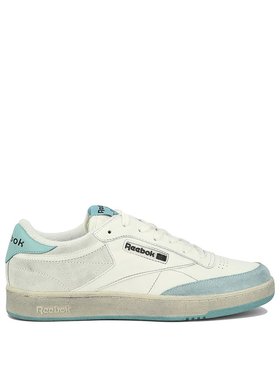 REEBOK 男士运动鞋 RMIA011C99LEA0050140 AW2023