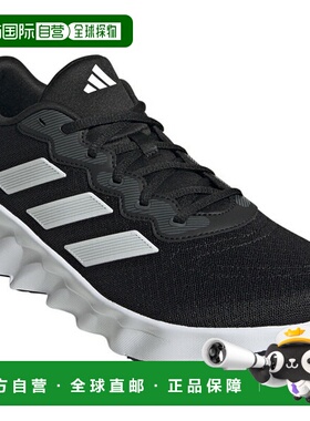 日本直邮阿迪达斯 Switch Move Running 休闲跑步鞋 ID5253新款