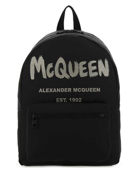 MCQ ALEXANDER MCQUEEN 男士双肩包 6464571AABW1073