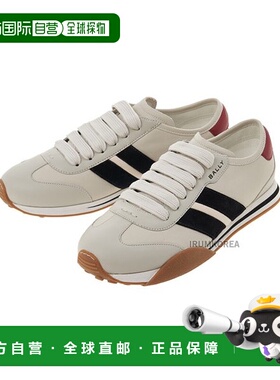 韩国直邮BALLY [VOLUME] STEWY 男式运动鞋 STEWY-W I0L4 _EMT