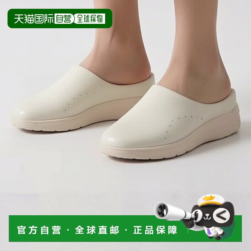日本直邮OFFWHITE 运动鞋 凉鞋 灰色54410049图片