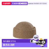 Beanie针织帽 香港直邮Loro Piana FAM3617