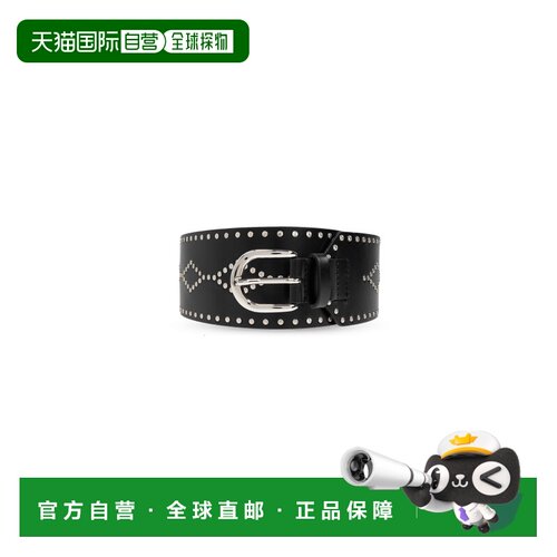 香港直邮ISABEL MARANT 女士腰带 CE228BFAB3A02ABL支付后1h可退