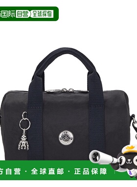 韩国直邮kipling 手提包/斜挎包 BINA M BINA M KNCBT04-NOST尼龙