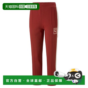 1h可退 【美国直邮】Puma/彪马Puma|Vogue X T7 裤子