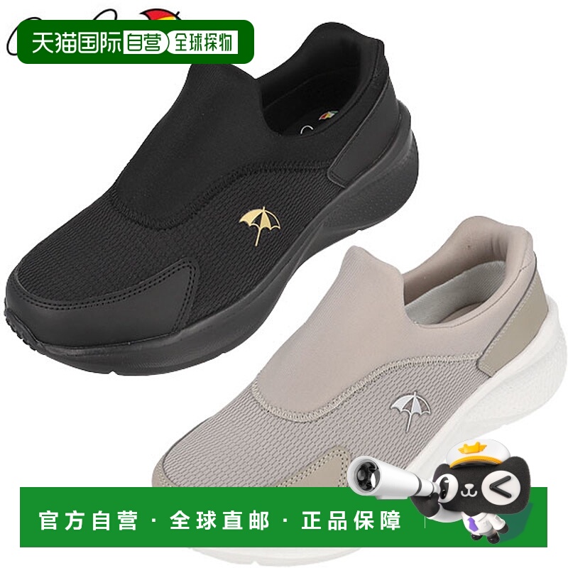 日本直邮Arnold Palmer 女士滑动运动鞋 AL1402