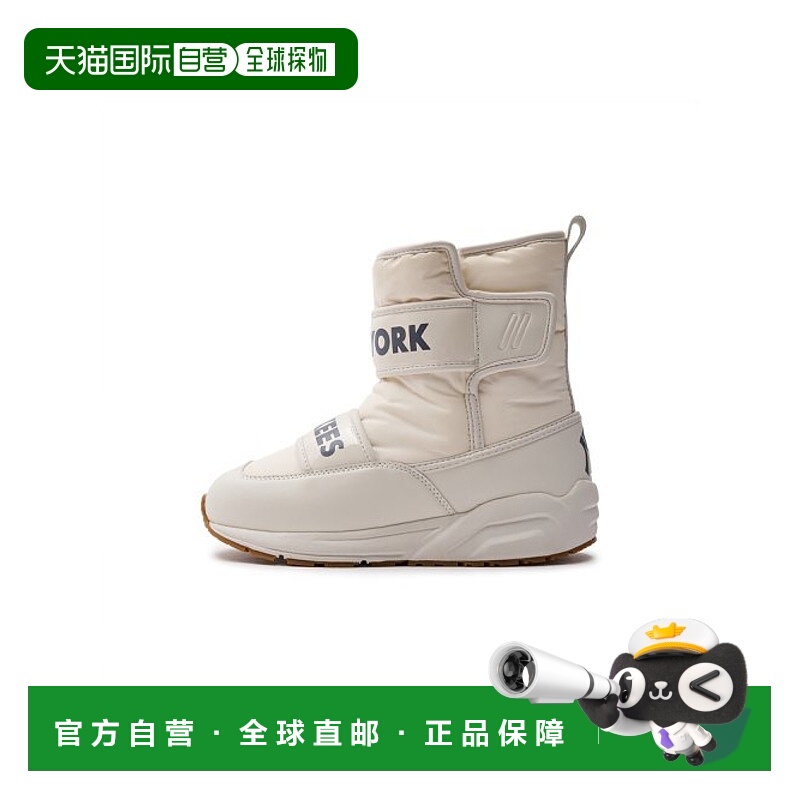 韩国直邮MLB KIDS 儿童靴子7AWBB0836-50CRD