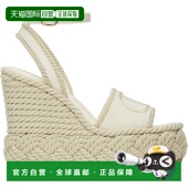 香港直邮潮奢 灰白色 valentino 1h可退 华伦天奴 女士 VLogo Tor