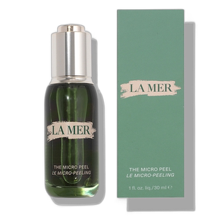 欧洲直邮LAMER海蓝之谜夜间焕肤柔酸精华油焕肤去角质30ml正品