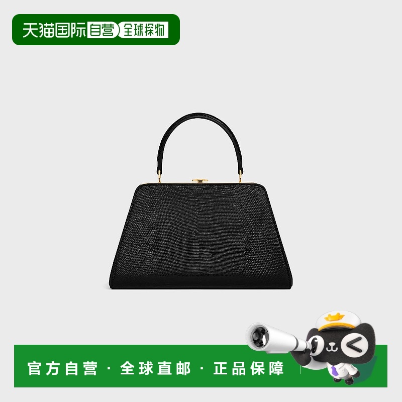 1h可退 欧洲直邮CELINE 赛琳 思琳 25秋冬 121954BF5.38NO 女士