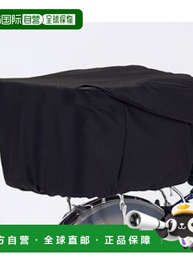 【日本直邮】Panasonic松下卷帘式后置篮盖NSAR148黑色YD-4401自