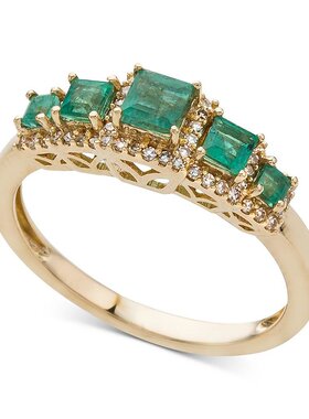 macy's 通用 戒指