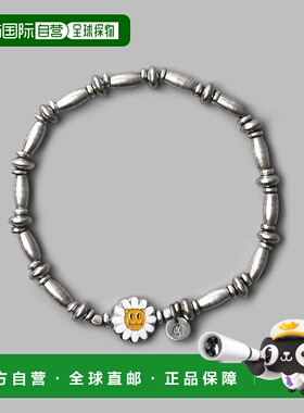 1h可退 日本直邮LION HEART × SunKu 合作款2024年手链 1BR146