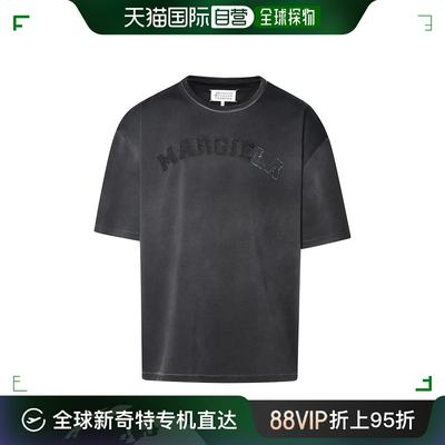 香港直邮MAISON MARGIELA 男士T恤 S50GC0685S23883860-0