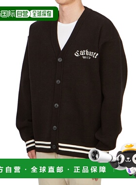 1h可退 香港直邮CARHARTT WIP 男士 I033561 K02XX 上衣 I033561K