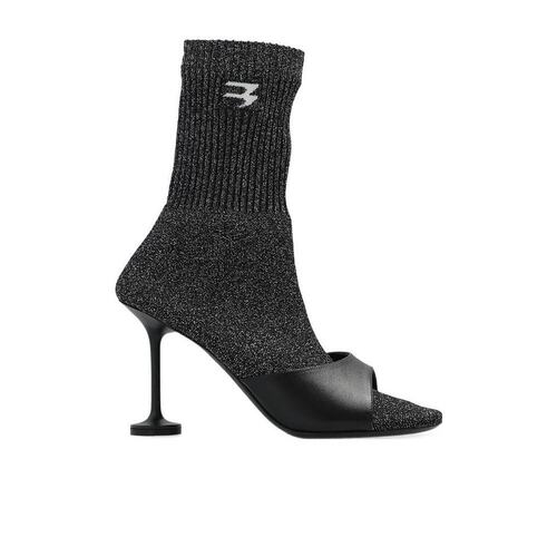 Balenciaga 袜式高跟鞋 694491WB725