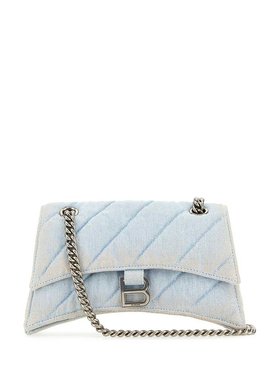 BALENCIAGA 女士斜挎包 7163512AAEJ4651