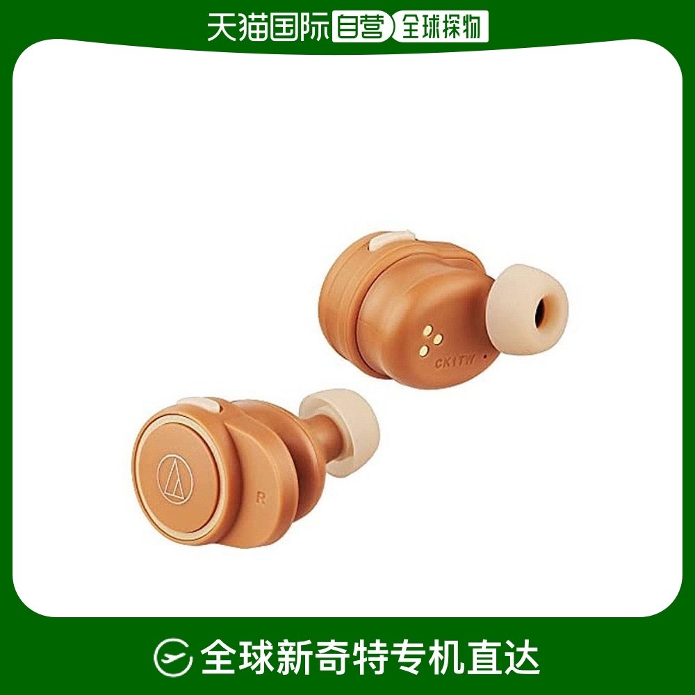 Not Specified ATH-CK1TW OR ���ձ�ֱ�ʡ�Audio Technica������ ���߶������г�ɫ AT-CW5