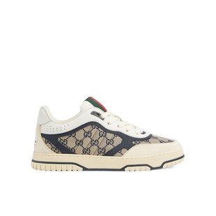 787476AADHW9552 花色 GUCCI Web系列运动鞋 运动鞋 男士