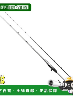 日本直邮Shimano Rod '21 Light Game Extune TYPE73 M200 右 [6