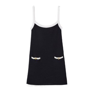 Women 连衣裙 25SS 无袖