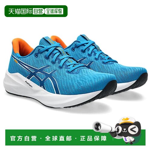 日本直邮ASICS VERSABLAST 4 舒适圆头 网布减震透气回弹 低帮 AM