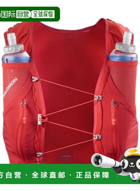 香港直邮Salomon S/Lab ADV SKIN 12 马甲 LC2464500萨洛蒙背心