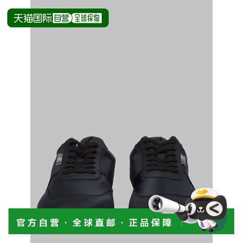 香港直邮MM6 MAISON MARGIELA 女士休闲鞋 S59WS024支付后1h可退
