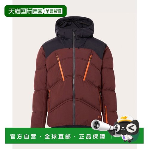 韩国直邮OAKLEY 公用羽绒服FOA4047299B2 (U) TC RYKKINN JACKET