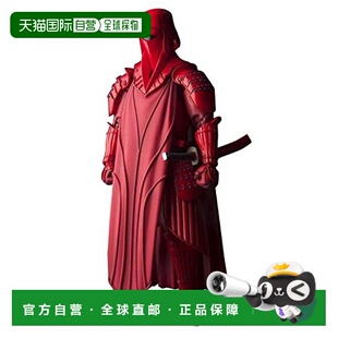 【日本直邮】名将REALIZATION赤备红衣皇家卫队星球大战EP6魂限定