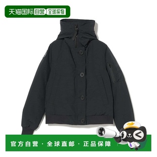 0383 250 羽绒服61 日本直邮BEAMS女款