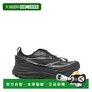 1h可退 香港直邮Hoka One One 男士 U STINSON ONE7 运动鞋 11689