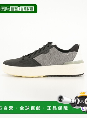 日本直邮Cole Haan 高尔夫球鞋 GRANDPRO CREW GOLF C36739