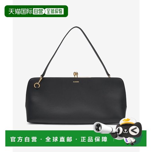 韩国直邮JILSANDER潮奢 单肩包 J07WD0010P4849001MEDIUM GOJI 单