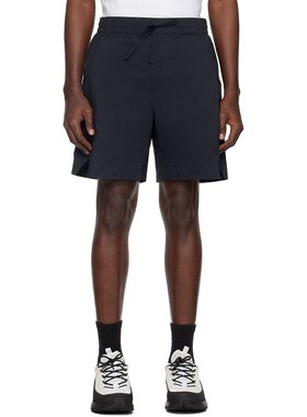 Canada Goose 加拿大鹅 男士 黑色 Killarney 短裤 7501M