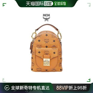 MWKBSPA01C0001 双肩背包 MCM 香港直邮MCM