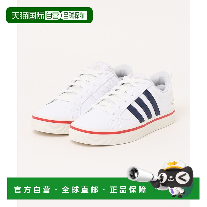 1h可退 日本直邮adidas 男士 滑板风格 板鞋 JQ3111 FTWR/DARK/BE